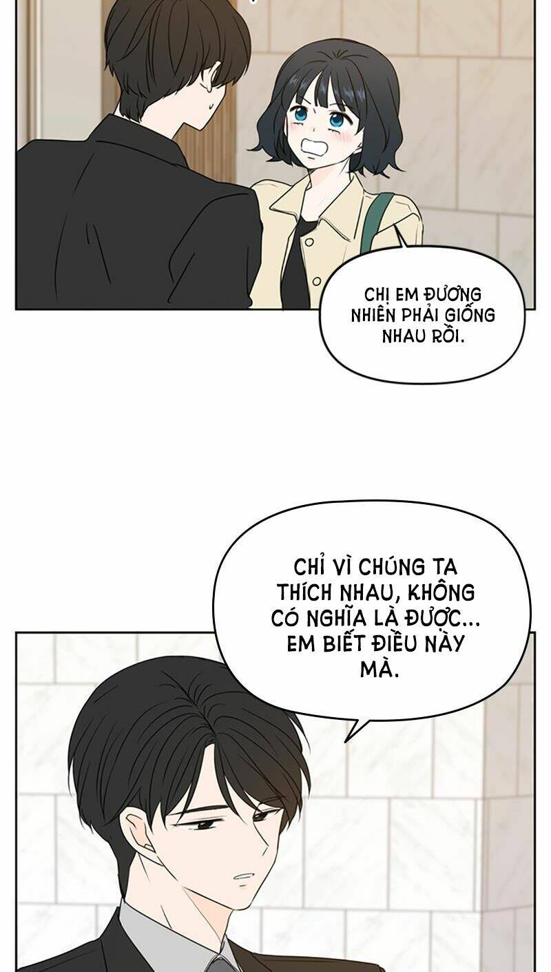 Kiếp Này Cũng Xin Chăm Sóc Tôi Như Vậy Nhé Kiếp Này Cũng Xin Chăm Sóc Tôi Như Vậy Nhé: Chapter 80