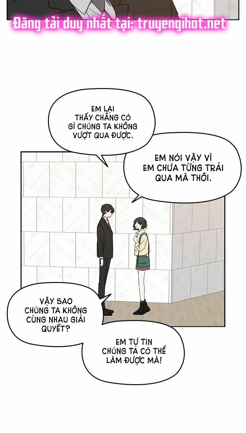 Kiếp Này Cũng Xin Chăm Sóc Tôi Như Vậy Nhé Kiếp Này Cũng Xin Chăm Sóc Tôi Như Vậy Nhé: Chapter 80