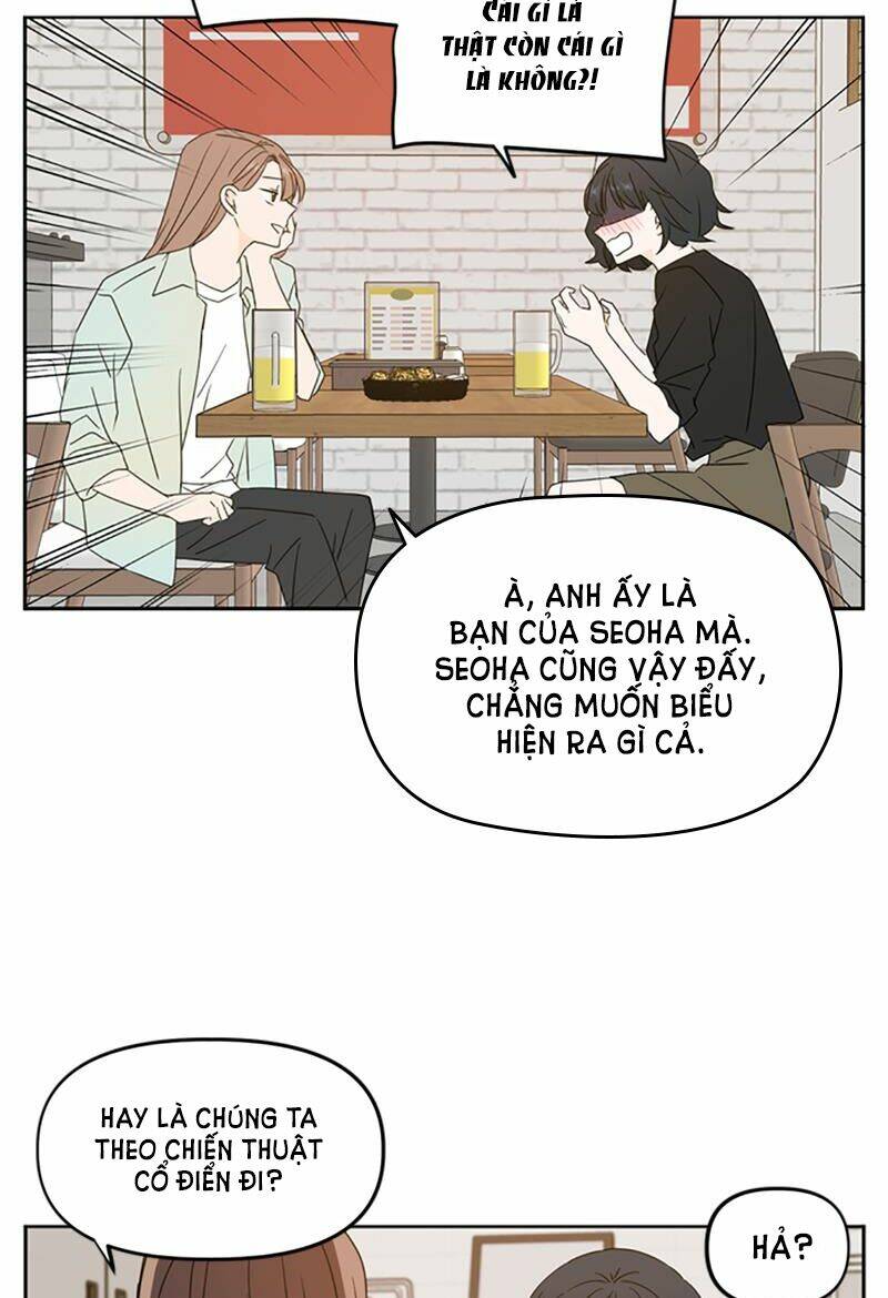 Kiếp Này Cũng Xin Chăm Sóc Tôi Như Vậy Nhé Kiếp Này Cũng Xin Chăm Sóc Tôi Như Vậy Nhé: Chapter 80