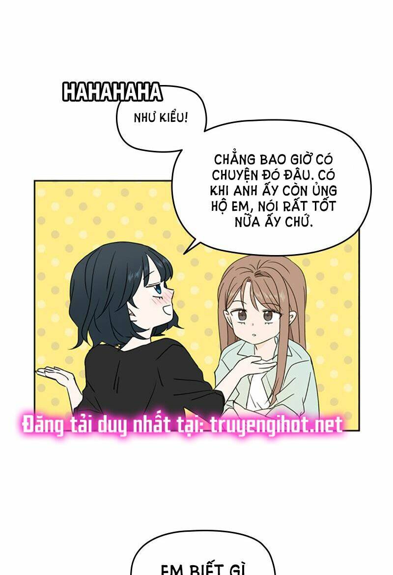 Kiếp Này Cũng Xin Chăm Sóc Tôi Như Vậy Nhé Kiếp Này Cũng Xin Chăm Sóc Tôi Như Vậy Nhé: Chapter 80