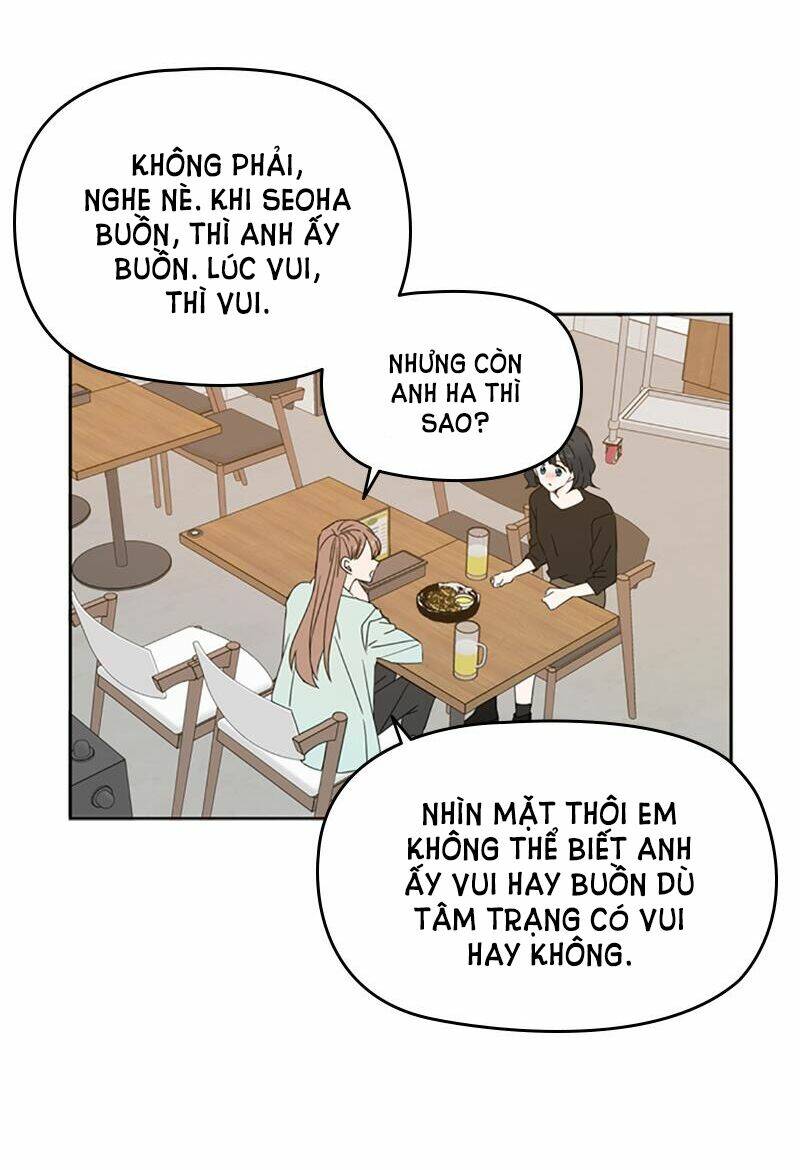 Kiếp Này Cũng Xin Chăm Sóc Tôi Như Vậy Nhé Kiếp Này Cũng Xin Chăm Sóc Tôi Như Vậy Nhé: Chapter 80