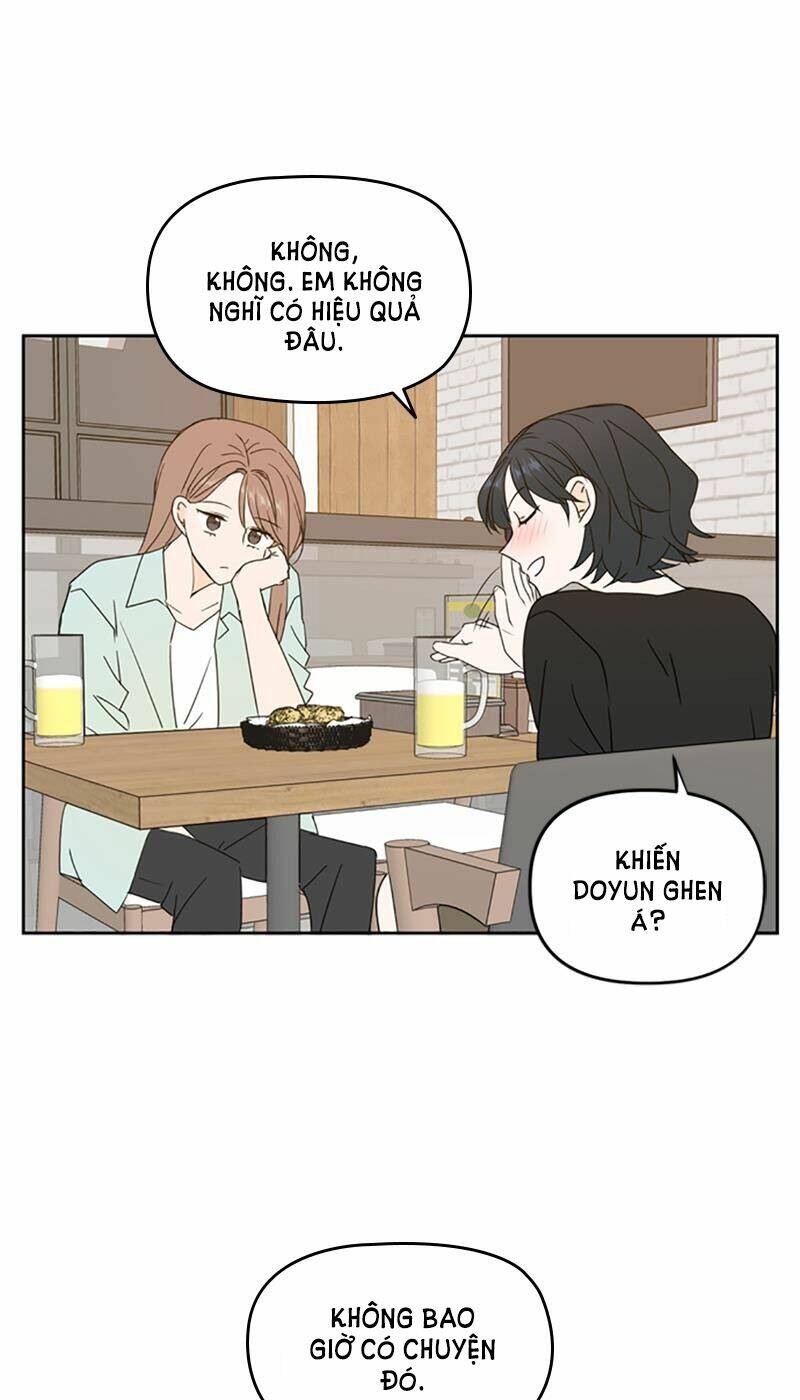 Kiếp Này Cũng Xin Chăm Sóc Tôi Như Vậy Nhé Kiếp Này Cũng Xin Chăm Sóc Tôi Như Vậy Nhé: Chapter 80