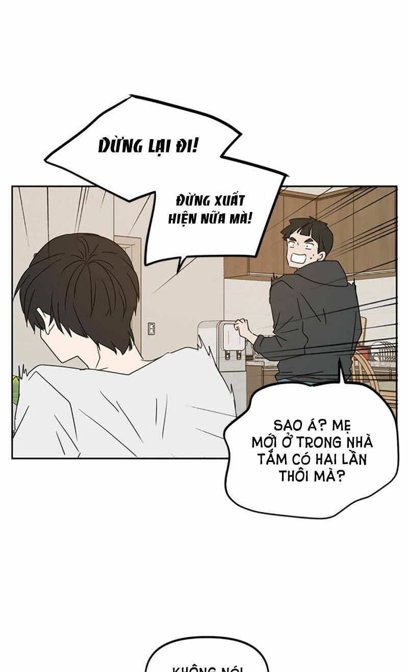 Kiếp Này Cũng Xin Chăm Sóc Tôi Như Vậy Nhé Kiếp Này Cũng Xin Chăm Sóc Tôi Như Vậy Nhé: Chapter 80