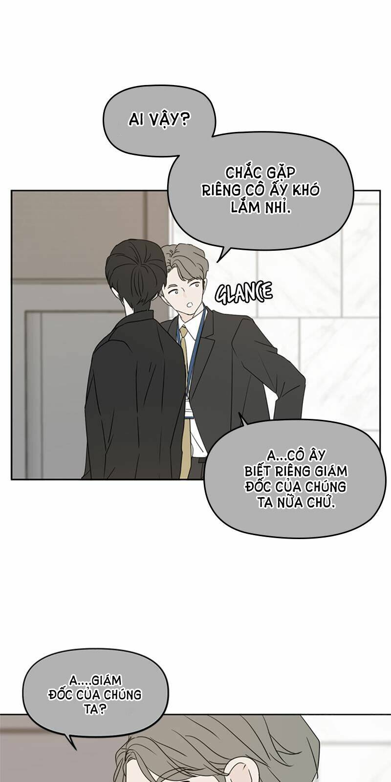 Kiếp Này Cũng Xin Chăm Sóc Tôi Như Vậy Nhé Kiếp Này Cũng Xin Chăm Sóc Tôi Như Vậy Nhé: Chapter 80