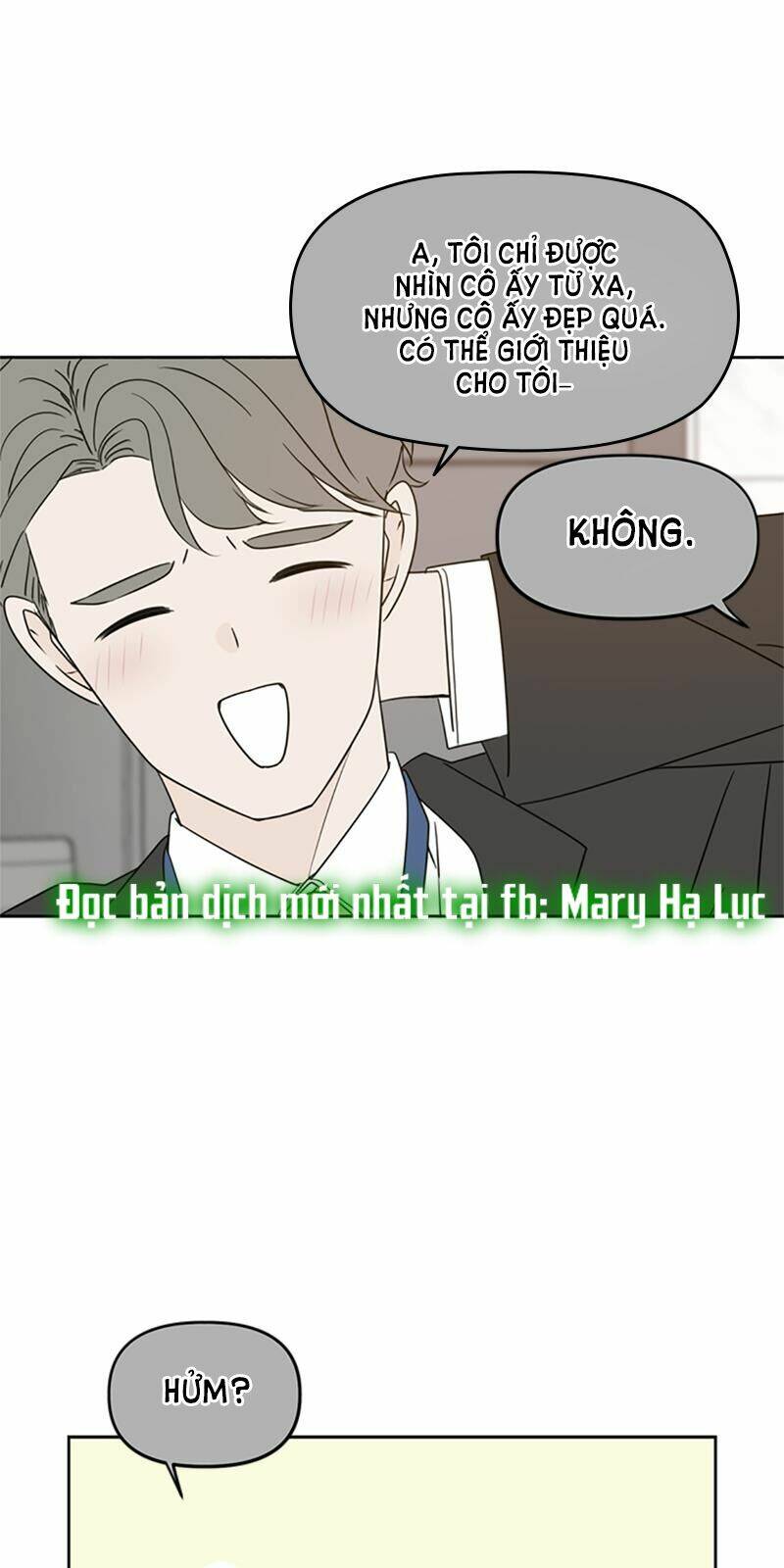 Kiếp Này Cũng Xin Chăm Sóc Tôi Như Vậy Nhé Kiếp Này Cũng Xin Chăm Sóc Tôi Như Vậy Nhé: Chapter 80