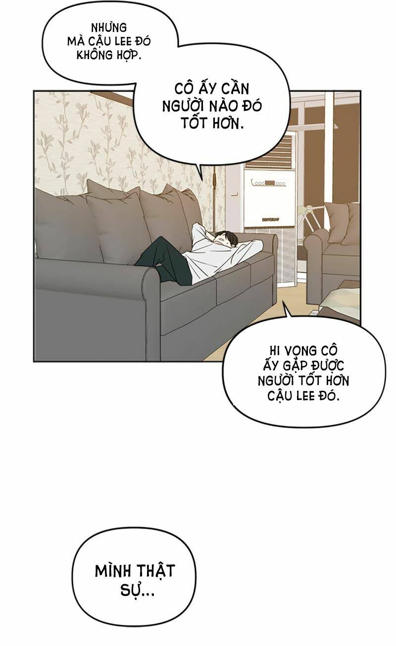 Kiếp Này Cũng Xin Chăm Sóc Tôi Như Vậy Nhé Kiếp Này Cũng Xin Chăm Sóc Tôi Như Vậy Nhé: Chapter 80