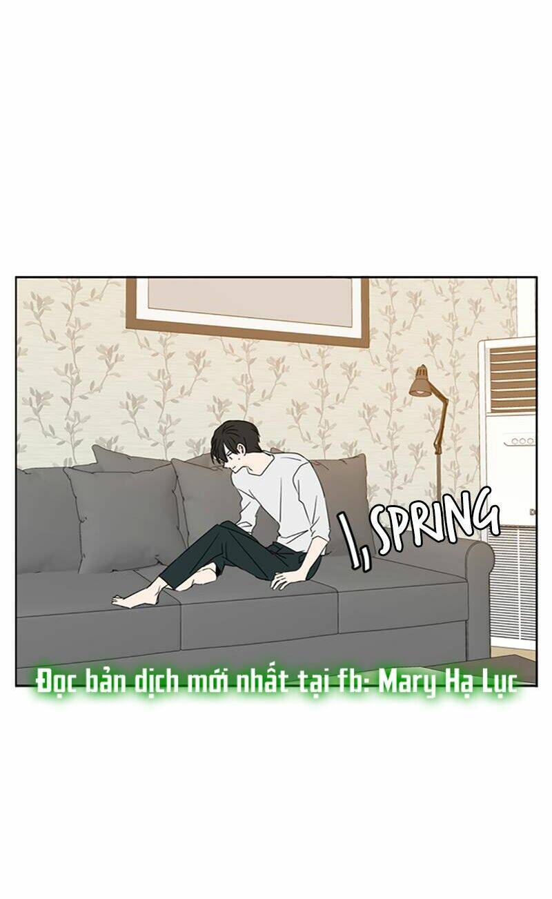 Kiếp Này Cũng Xin Chăm Sóc Tôi Như Vậy Nhé Kiếp Này Cũng Xin Chăm Sóc Tôi Như Vậy Nhé: Chapter 80