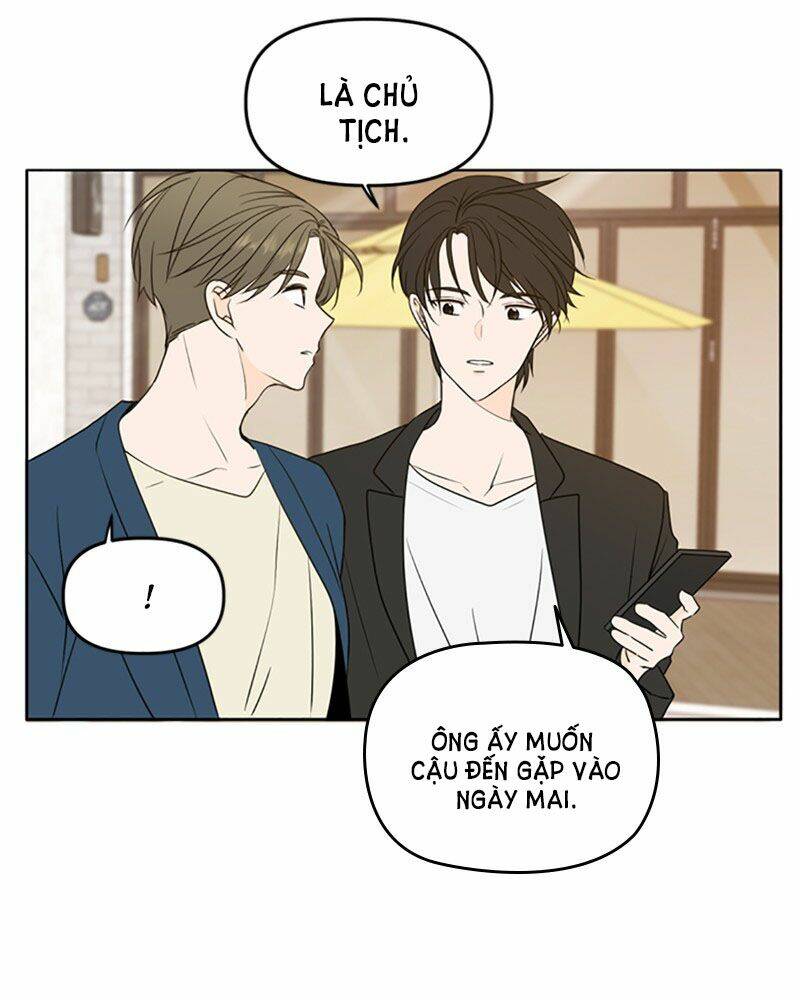 Kiếp Này Cũng Xin Chăm Sóc Tôi Như Vậy Nhé Kiếp Này Cũng Xin Chăm Sóc Tôi Như Vậy Nhé: Chapter 88