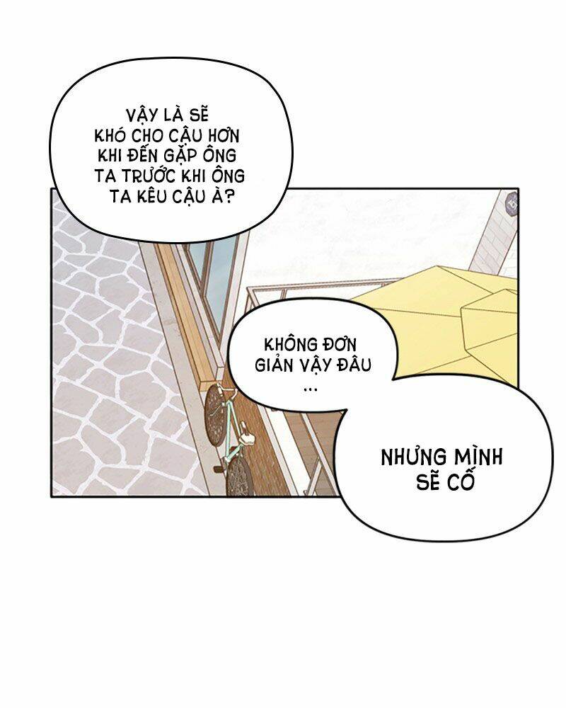 Kiếp Này Cũng Xin Chăm Sóc Tôi Như Vậy Nhé Kiếp Này Cũng Xin Chăm Sóc Tôi Như Vậy Nhé: Chapter 88