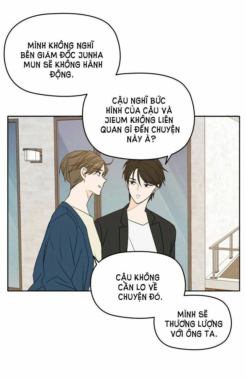 Kiếp Này Cũng Xin Chăm Sóc Tôi Như Vậy Nhé Kiếp Này Cũng Xin Chăm Sóc Tôi Như Vậy Nhé: Chapter 88