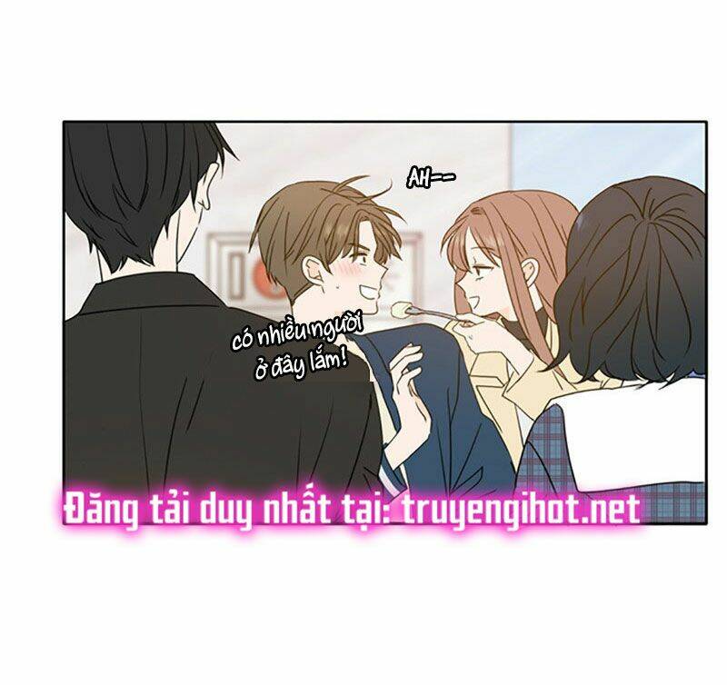 Kiếp Này Cũng Xin Chăm Sóc Tôi Như Vậy Nhé Kiếp Này Cũng Xin Chăm Sóc Tôi Như Vậy Nhé: Chapter 88