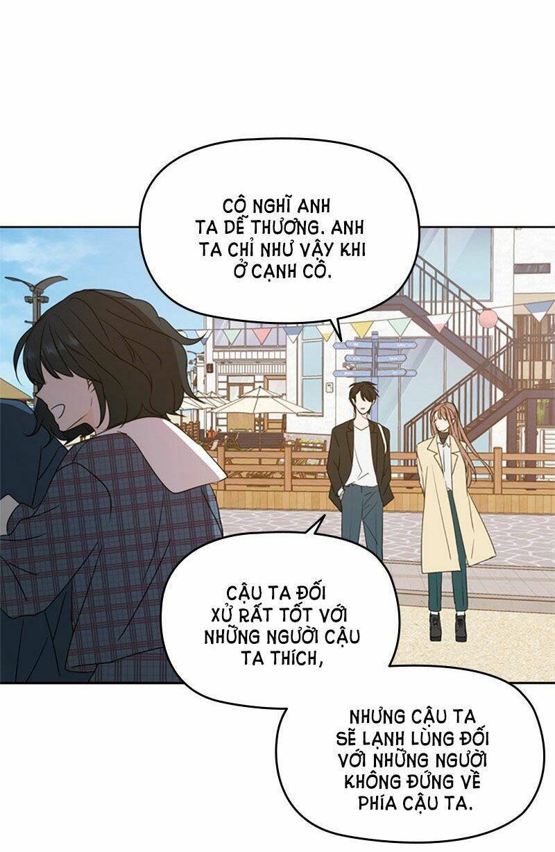 Kiếp Này Cũng Xin Chăm Sóc Tôi Như Vậy Nhé Kiếp Này Cũng Xin Chăm Sóc Tôi Như Vậy Nhé: Chapter 88