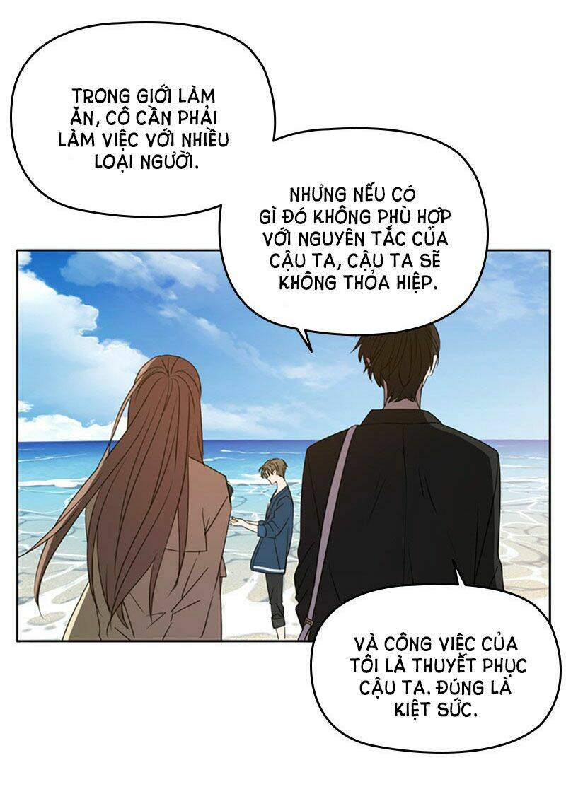 Kiếp Này Cũng Xin Chăm Sóc Tôi Như Vậy Nhé Kiếp Này Cũng Xin Chăm Sóc Tôi Như Vậy Nhé: Chapter 88
