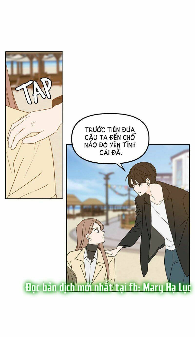 Kiếp Này Cũng Xin Chăm Sóc Tôi Như Vậy Nhé Kiếp Này Cũng Xin Chăm Sóc Tôi Như Vậy Nhé: Chapter 88