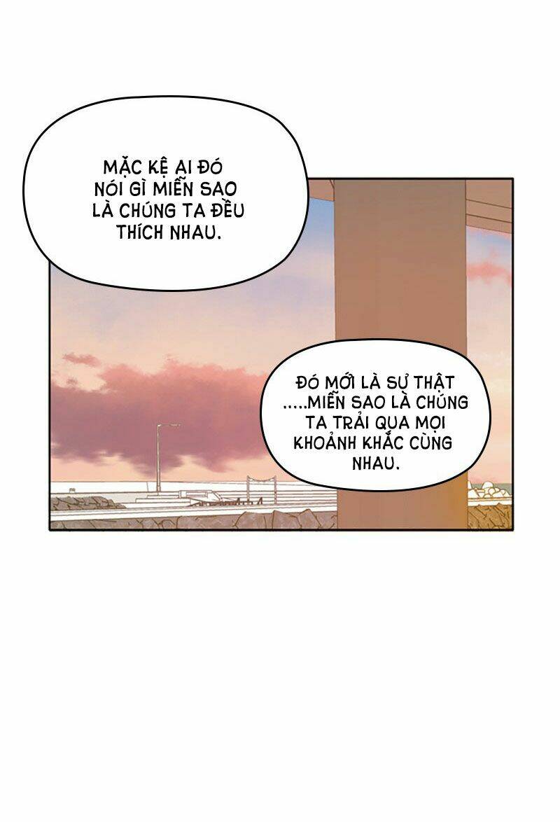 Kiếp Này Cũng Xin Chăm Sóc Tôi Như Vậy Nhé Kiếp Này Cũng Xin Chăm Sóc Tôi Như Vậy Nhé: Chapter 88