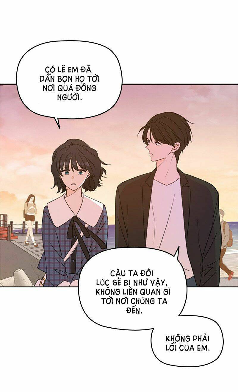 Kiếp Này Cũng Xin Chăm Sóc Tôi Như Vậy Nhé Kiếp Này Cũng Xin Chăm Sóc Tôi Như Vậy Nhé: Chapter 88