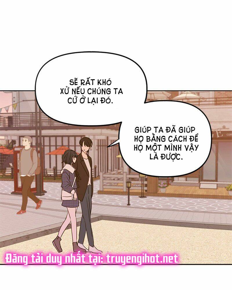 Kiếp Này Cũng Xin Chăm Sóc Tôi Như Vậy Nhé Kiếp Này Cũng Xin Chăm Sóc Tôi Như Vậy Nhé: Chapter 88