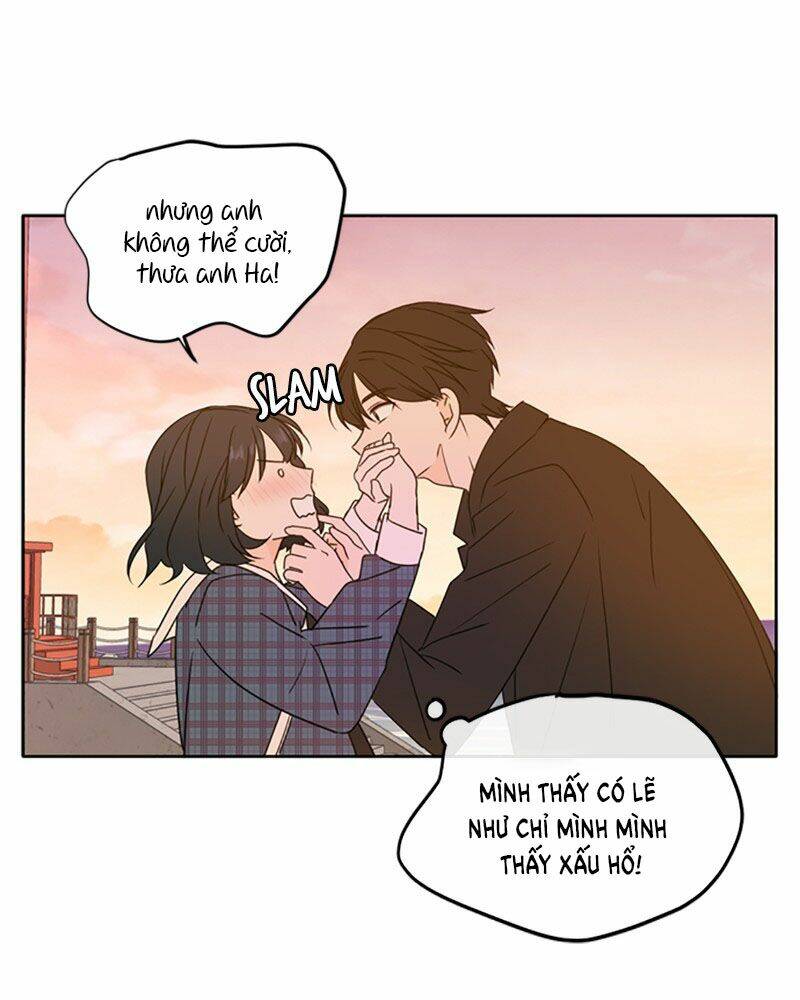 Kiếp Này Cũng Xin Chăm Sóc Tôi Như Vậy Nhé Kiếp Này Cũng Xin Chăm Sóc Tôi Như Vậy Nhé: Chapter 88