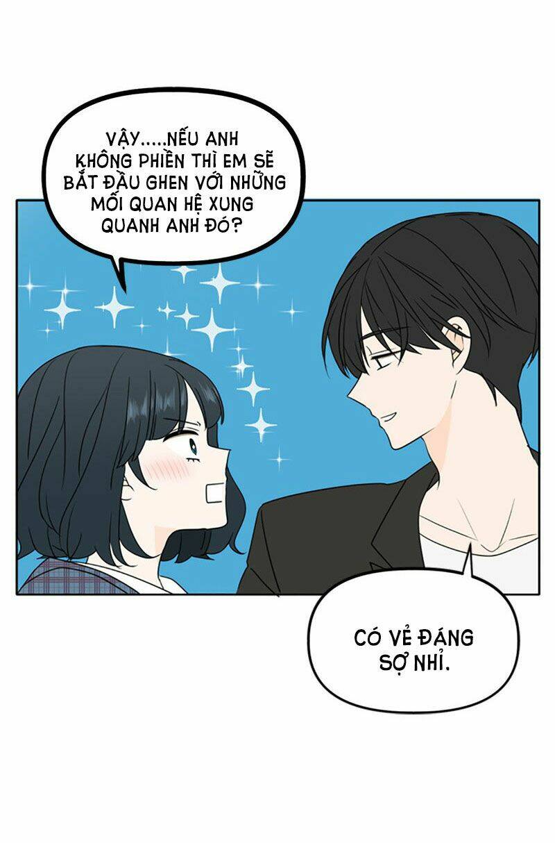 Kiếp Này Cũng Xin Chăm Sóc Tôi Như Vậy Nhé Kiếp Này Cũng Xin Chăm Sóc Tôi Như Vậy Nhé: Chapter 88