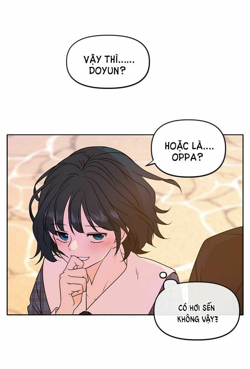 Kiếp Này Cũng Xin Chăm Sóc Tôi Như Vậy Nhé Kiếp Này Cũng Xin Chăm Sóc Tôi Như Vậy Nhé: Chapter 88