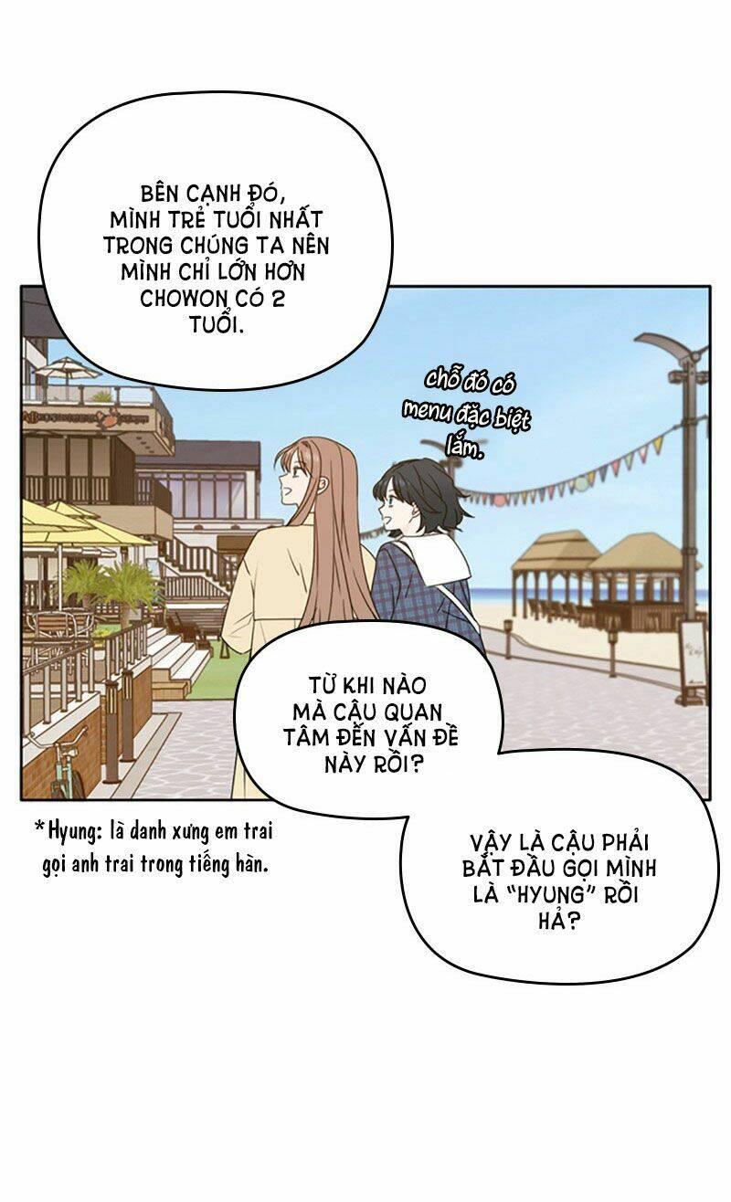 Kiếp Này Cũng Xin Chăm Sóc Tôi Như Vậy Nhé Kiếp Này Cũng Xin Chăm Sóc Tôi Như Vậy Nhé: Chapter 88