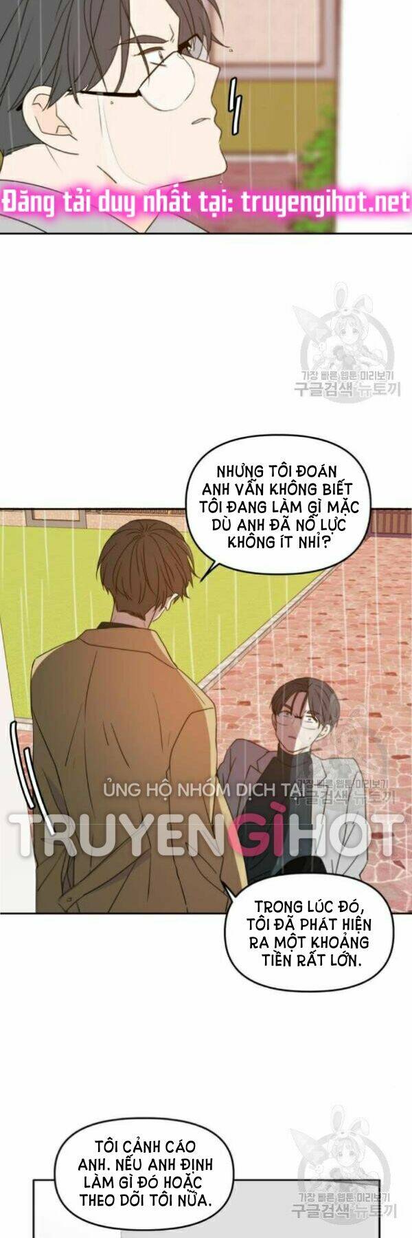 Kiếp Này Cũng Xin Chăm Sóc Tôi Như Vậy Nhé Kiếp Này Cũng Xin Chăm Sóc Tôi Như Vậy Nhé: Chapter 89
