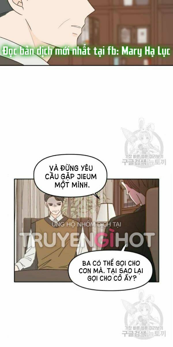 Kiếp Này Cũng Xin Chăm Sóc Tôi Như Vậy Nhé Kiếp Này Cũng Xin Chăm Sóc Tôi Như Vậy Nhé: Chapter 89
