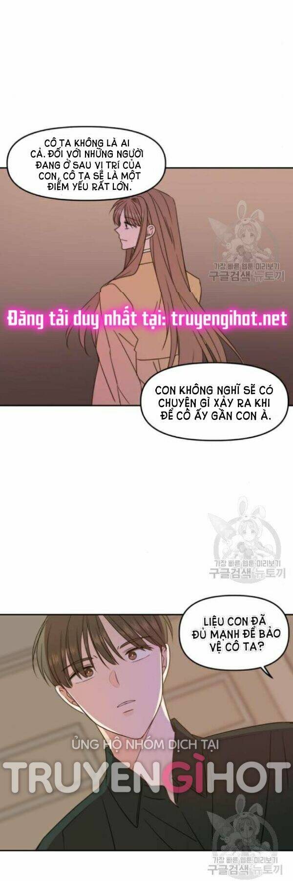 Kiếp Này Cũng Xin Chăm Sóc Tôi Như Vậy Nhé Kiếp Này Cũng Xin Chăm Sóc Tôi Như Vậy Nhé: Chapter 89