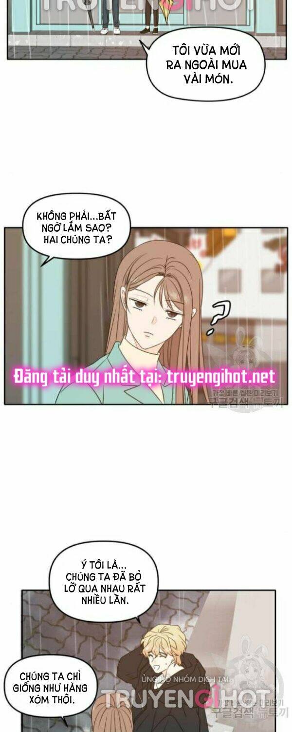 Kiếp Này Cũng Xin Chăm Sóc Tôi Như Vậy Nhé Kiếp Này Cũng Xin Chăm Sóc Tôi Như Vậy Nhé: Chapter 89