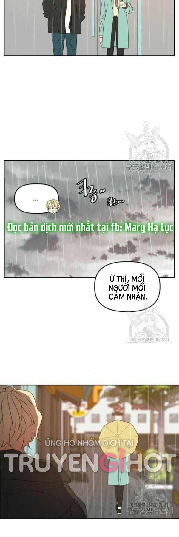 Kiếp Này Cũng Xin Chăm Sóc Tôi Như Vậy Nhé Kiếp Này Cũng Xin Chăm Sóc Tôi Như Vậy Nhé: Chapter 89
