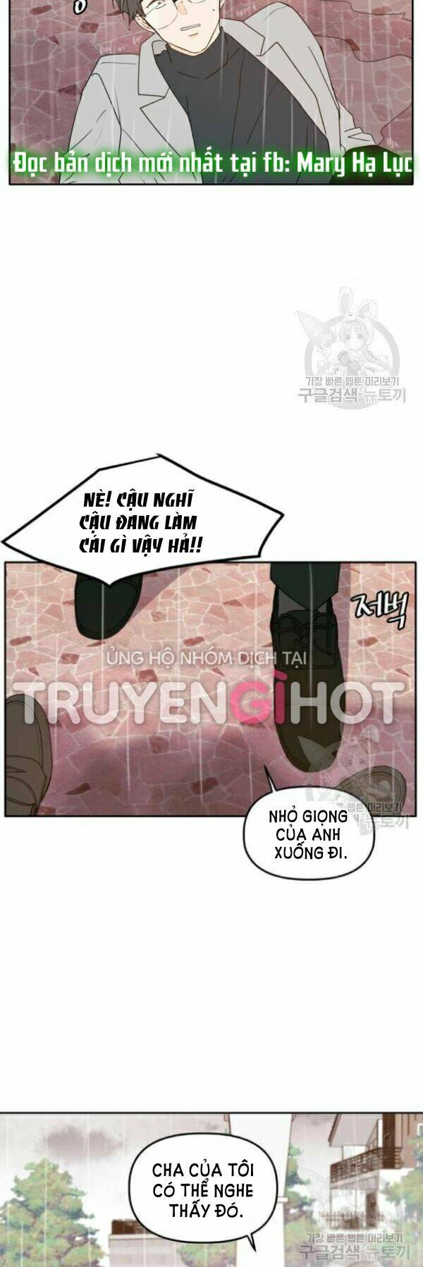 Kiếp Này Cũng Xin Chăm Sóc Tôi Như Vậy Nhé Kiếp Này Cũng Xin Chăm Sóc Tôi Như Vậy Nhé: Chapter 89