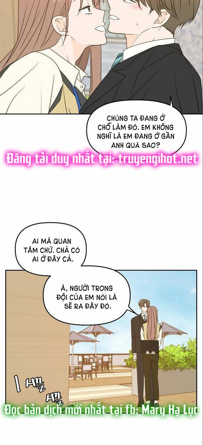 Kiếp Này Cũng Xin Chăm Sóc Tôi Như Vậy Nhé Kiếp Này Cũng Xin Chăm Sóc Tôi Như Vậy Nhé: Chapter 93