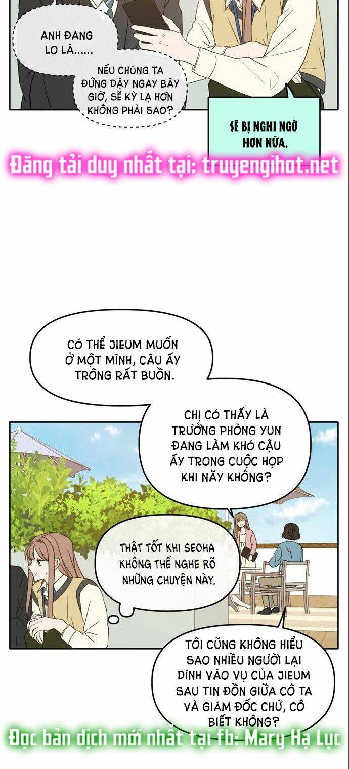Kiếp Này Cũng Xin Chăm Sóc Tôi Như Vậy Nhé Kiếp Này Cũng Xin Chăm Sóc Tôi Như Vậy Nhé: Chapter 93