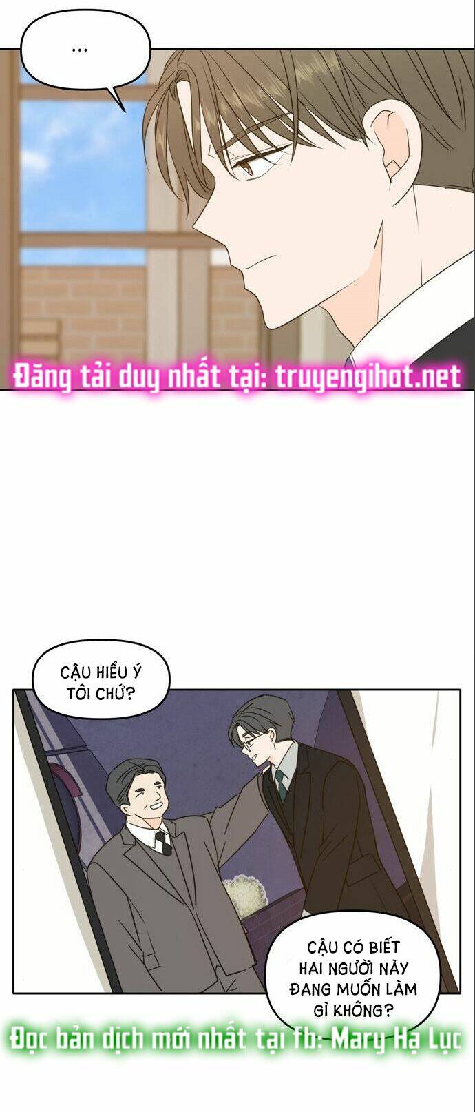 Kiếp Này Cũng Xin Chăm Sóc Tôi Như Vậy Nhé Kiếp Này Cũng Xin Chăm Sóc Tôi Như Vậy Nhé: Chapter 94