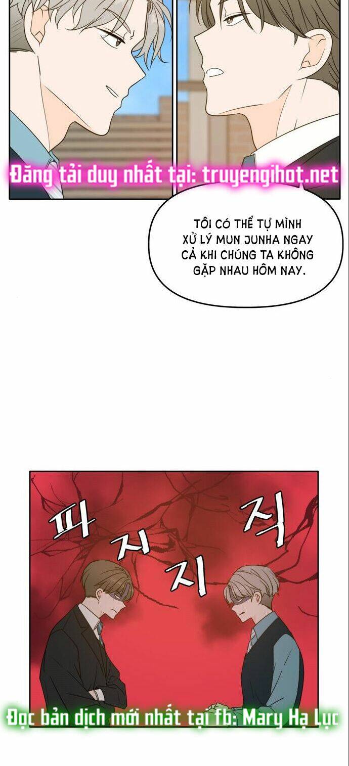 Kiếp Này Cũng Xin Chăm Sóc Tôi Như Vậy Nhé Kiếp Này Cũng Xin Chăm Sóc Tôi Như Vậy Nhé: Chapter 94