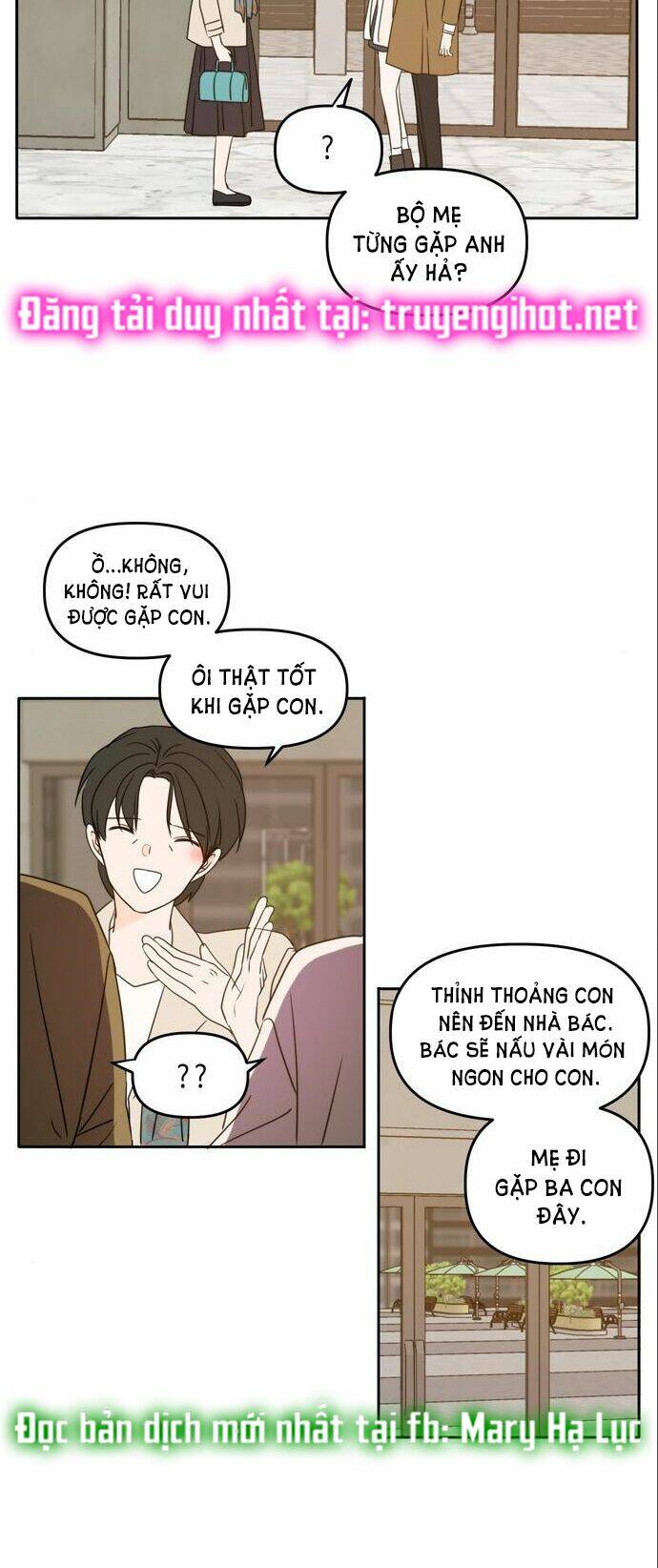 Kiếp Này Cũng Xin Chăm Sóc Tôi Như Vậy Nhé Kiếp Này Cũng Xin Chăm Sóc Tôi Như Vậy Nhé: Chapter 94