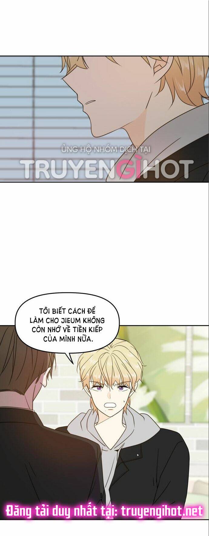 Kiếp Này Cũng Xin Chăm Sóc Tôi Như Vậy Nhé Kiếp Này Cũng Xin Chăm Sóc Tôi Như Vậy Nhé: Chapter 94