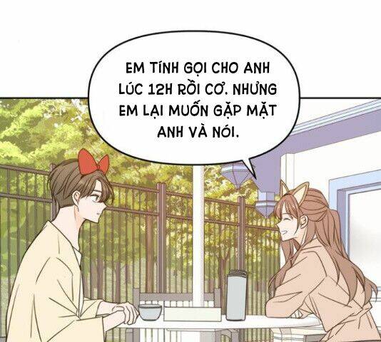 Kiếp Này Cũng Xin Chăm Sóc Tôi Như Vậy Nhé Kiếp Này Cũng Xin Chăm Sóc Tôi Như Vậy Nhé: Chapter 96