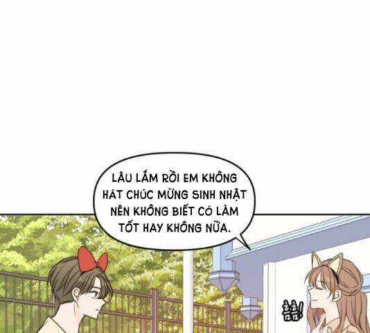 Kiếp Này Cũng Xin Chăm Sóc Tôi Như Vậy Nhé Kiếp Này Cũng Xin Chăm Sóc Tôi Như Vậy Nhé: Chapter 96