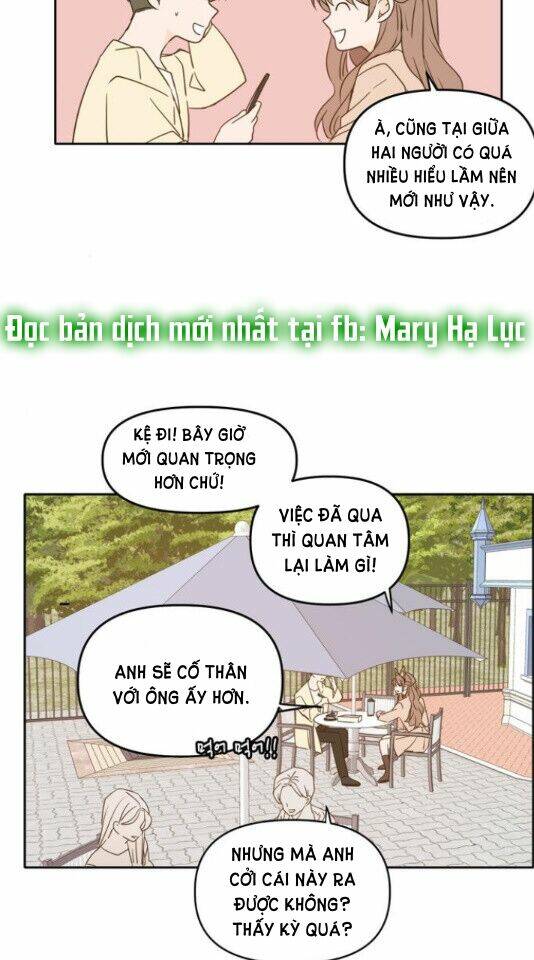 Kiếp Này Cũng Xin Chăm Sóc Tôi Như Vậy Nhé Kiếp Này Cũng Xin Chăm Sóc Tôi Như Vậy Nhé: Chapter 96