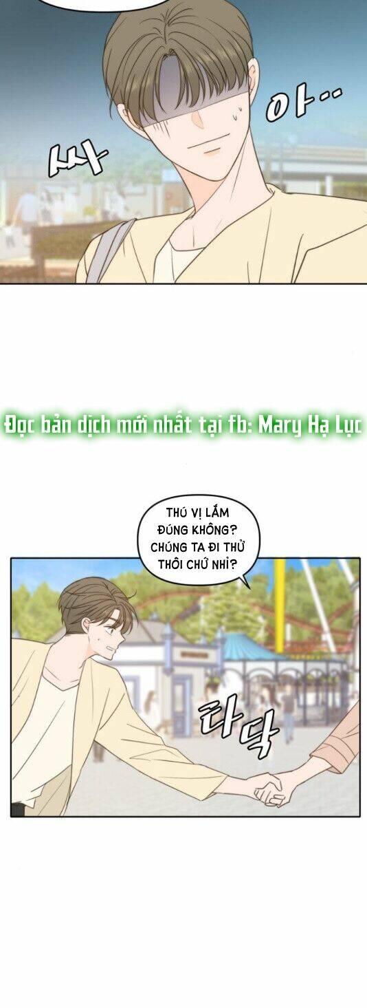 Kiếp Này Cũng Xin Chăm Sóc Tôi Như Vậy Nhé Kiếp Này Cũng Xin Chăm Sóc Tôi Như Vậy Nhé: Chapter 96