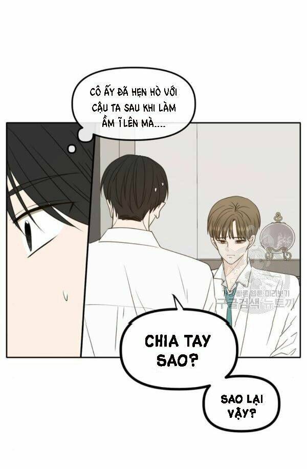 Kiếp Này Cũng Xin Chăm Sóc Tôi Như Vậy Nhé Kiếp Này Cũng Xin Chăm Sóc Tôi Như Vậy Nhé: Chapter 97