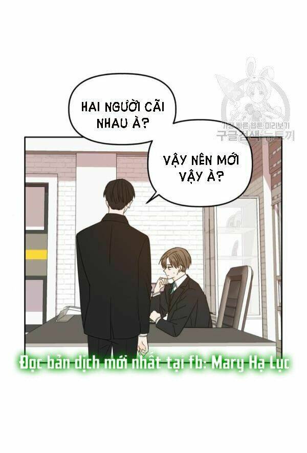 Kiếp Này Cũng Xin Chăm Sóc Tôi Như Vậy Nhé Kiếp Này Cũng Xin Chăm Sóc Tôi Như Vậy Nhé: Chapter 97