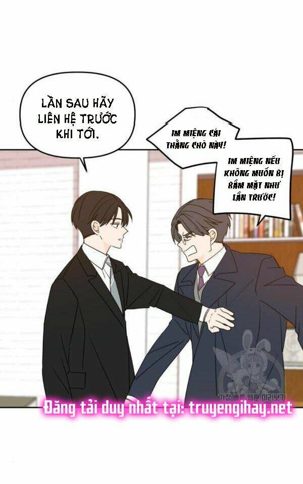 Kiếp Này Cũng Xin Chăm Sóc Tôi Như Vậy Nhé Kiếp Này Cũng Xin Chăm Sóc Tôi Như Vậy Nhé: Chapter 97