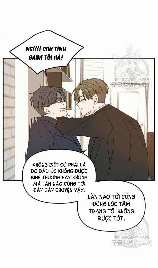 Kiếp Này Cũng Xin Chăm Sóc Tôi Như Vậy Nhé Kiếp Này Cũng Xin Chăm Sóc Tôi Như Vậy Nhé: Chapter 97