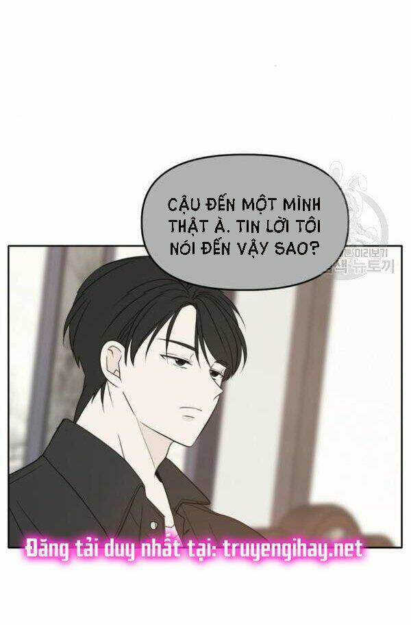 Kiếp Này Cũng Xin Chăm Sóc Tôi Như Vậy Nhé Kiếp Này Cũng Xin Chăm Sóc Tôi Như Vậy Nhé: Chapter 97