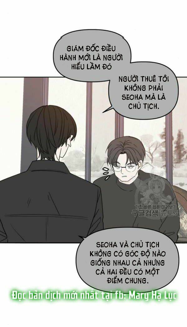 Kiếp Này Cũng Xin Chăm Sóc Tôi Như Vậy Nhé Kiếp Này Cũng Xin Chăm Sóc Tôi Như Vậy Nhé: Chapter 97