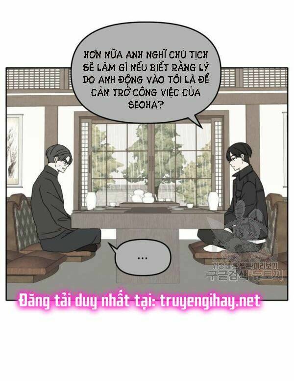Kiếp Này Cũng Xin Chăm Sóc Tôi Như Vậy Nhé Kiếp Này Cũng Xin Chăm Sóc Tôi Như Vậy Nhé: Chapter 97