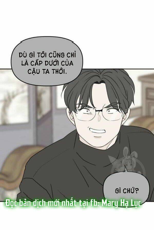 Kiếp Này Cũng Xin Chăm Sóc Tôi Như Vậy Nhé Kiếp Này Cũng Xin Chăm Sóc Tôi Như Vậy Nhé: Chapter 97
