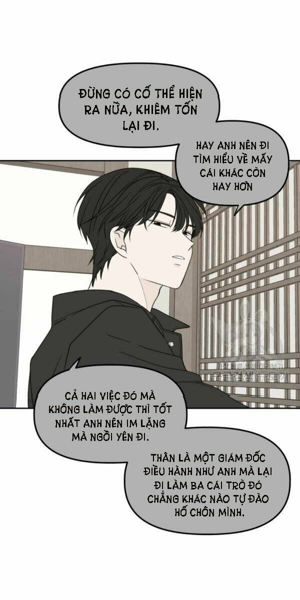 Kiếp Này Cũng Xin Chăm Sóc Tôi Như Vậy Nhé Kiếp Này Cũng Xin Chăm Sóc Tôi Như Vậy Nhé: Chapter 97